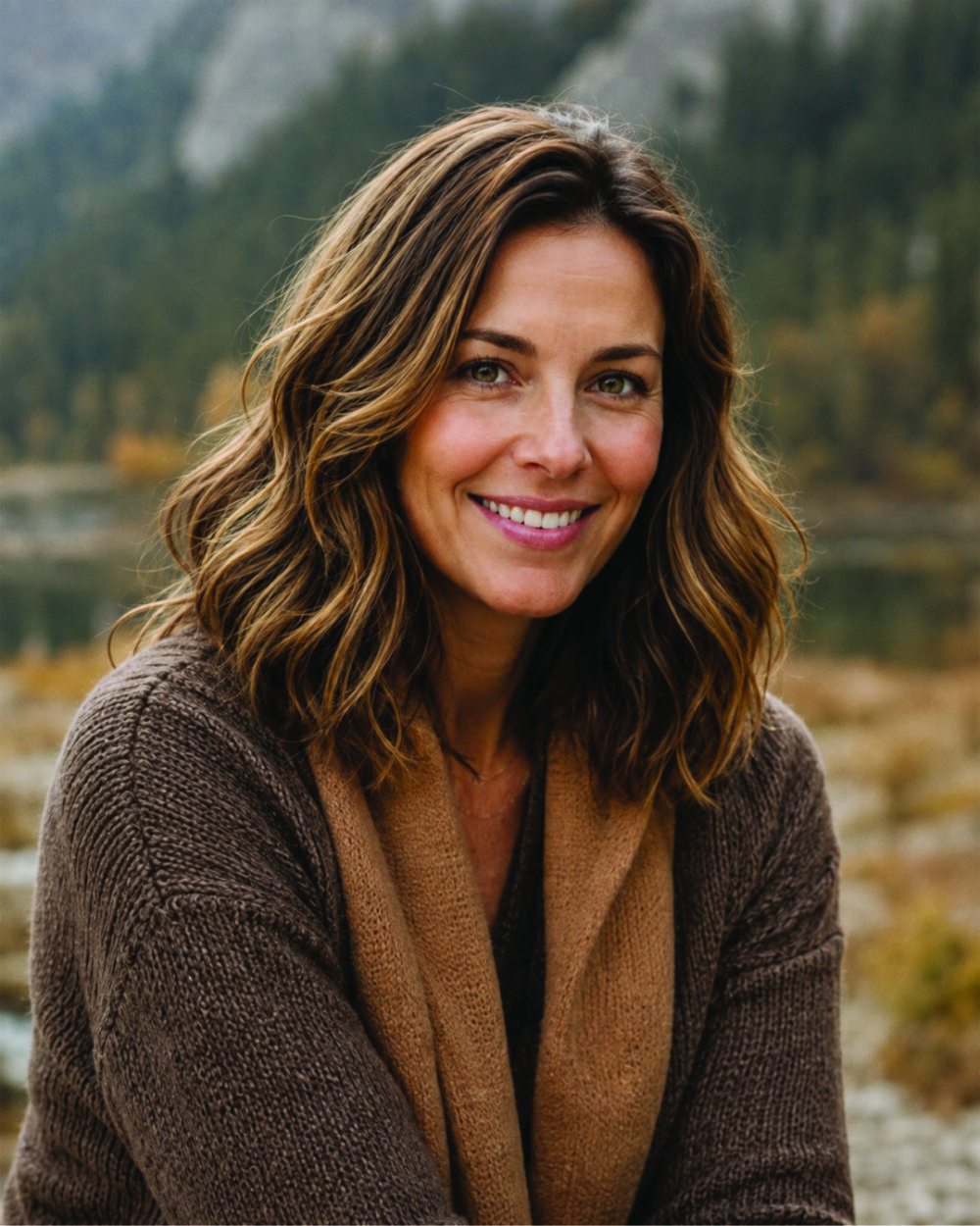 Susanne Muster